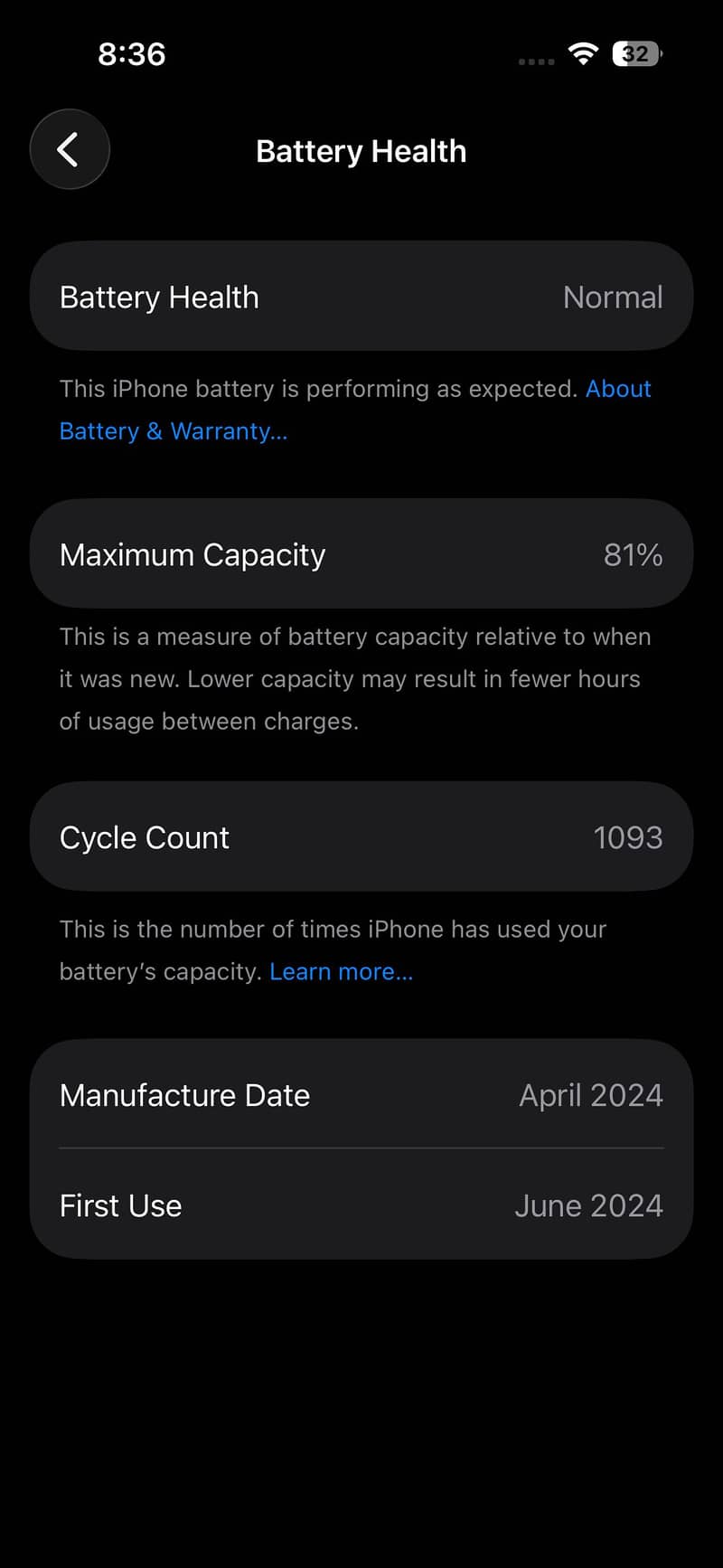 Apple iPhone 15 Pro 5