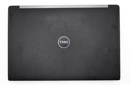 Dell latitude 7390