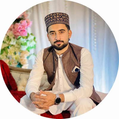 M.Awais