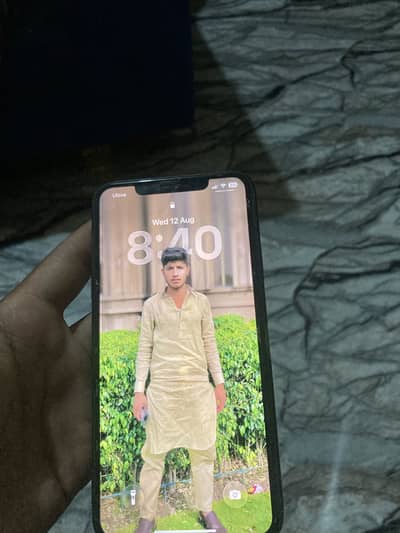 Apple iPhone 11 Pro Max