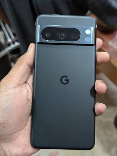 Google Pixel 8 Pro