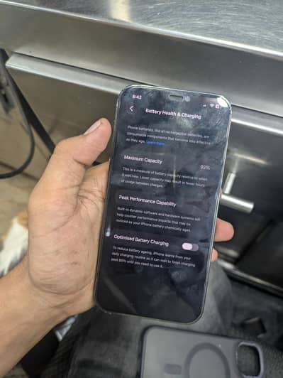 Apple iPhone 12 Pro