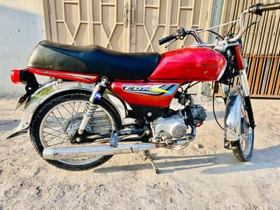 Union Star 2021 Model urgent sale
