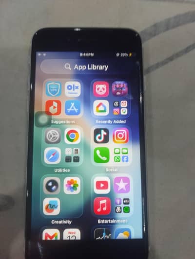 Iphone Se Non pta 64gb