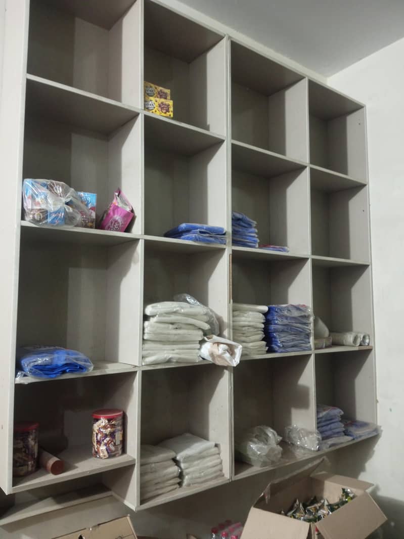 racks 2