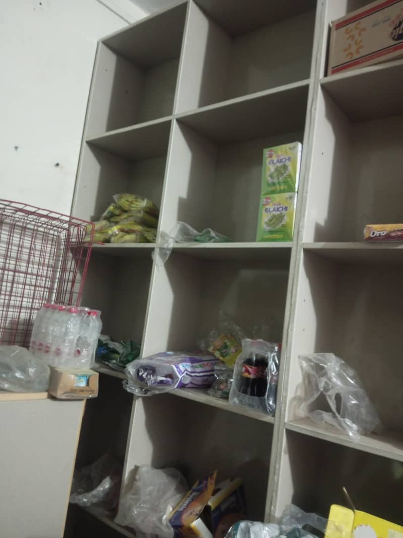 racks 3