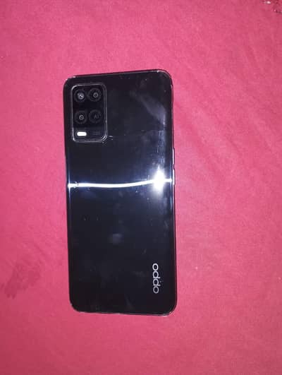OPPO A54