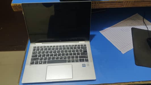 HP Elite book 3010