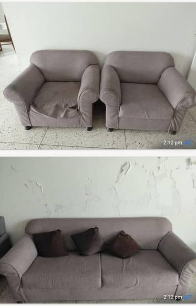 sofa set 5 seater