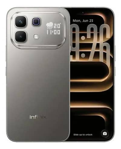 Infinix Other Model