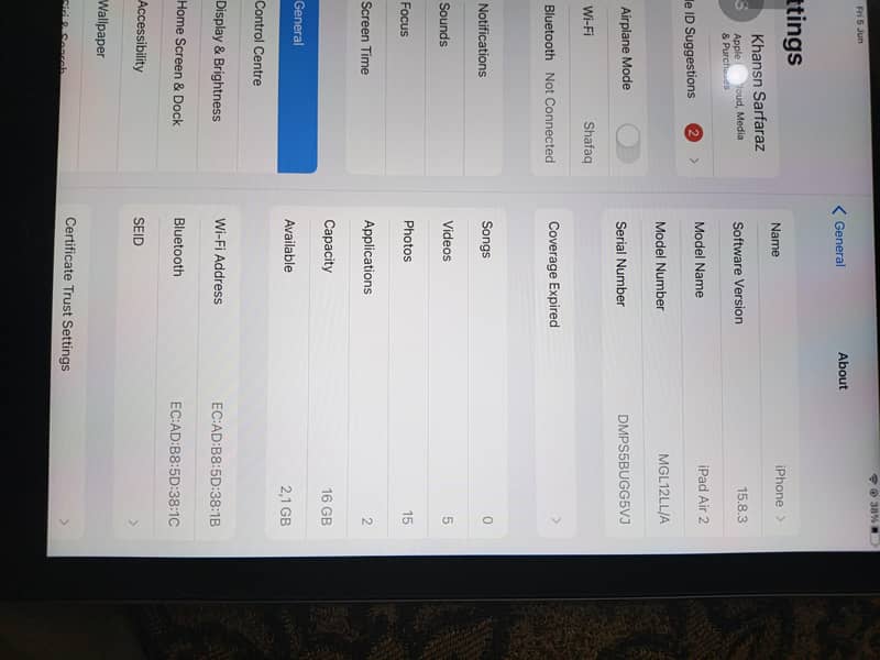 ipad air 2 3