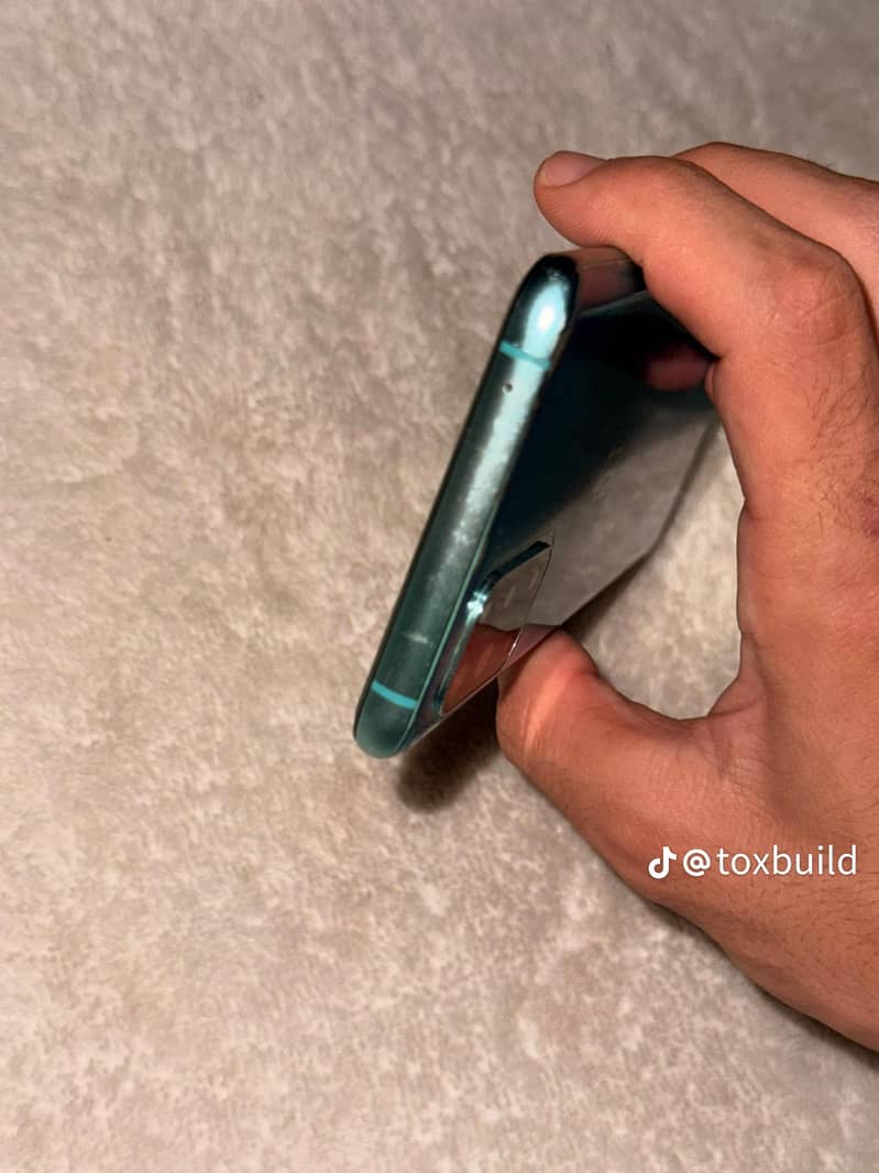 One Plus 8T 2