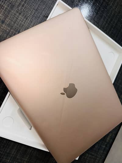 MacBook Air M1