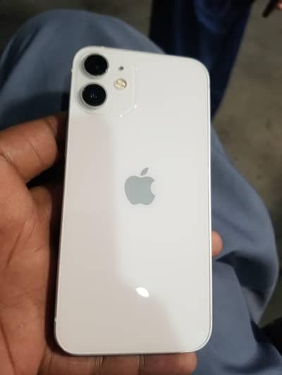 Apple iPhone 12 mini non pta