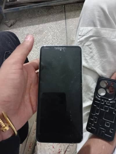 Tecno Spark Go