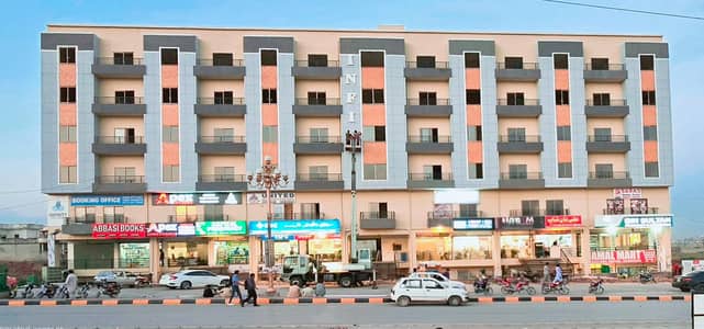 Appartment for sale