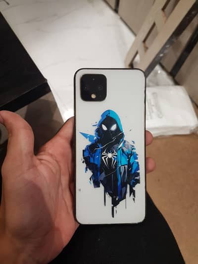 Google Pixel 4