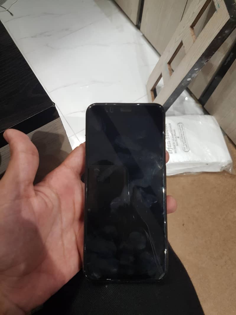 Google Pixel 4 1