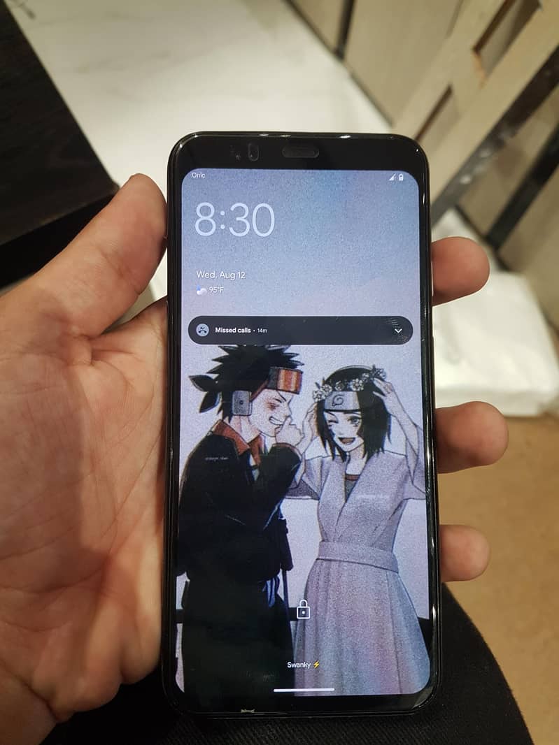 Google Pixel 4 2