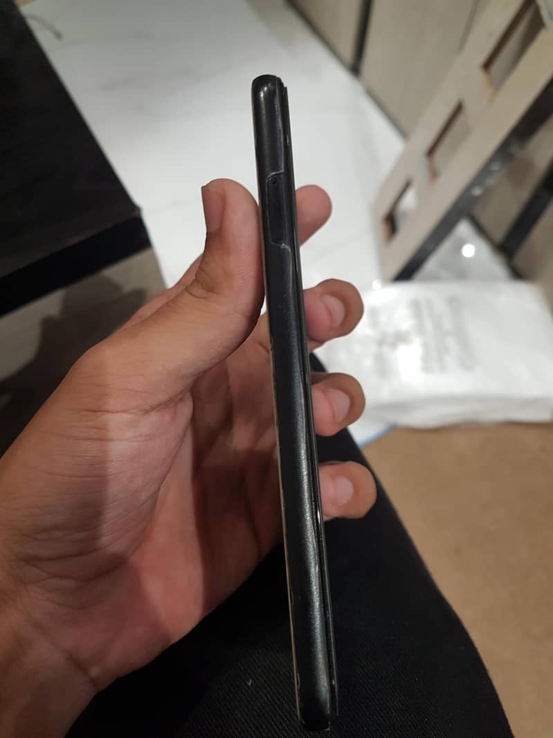 Google Pixel 4 3