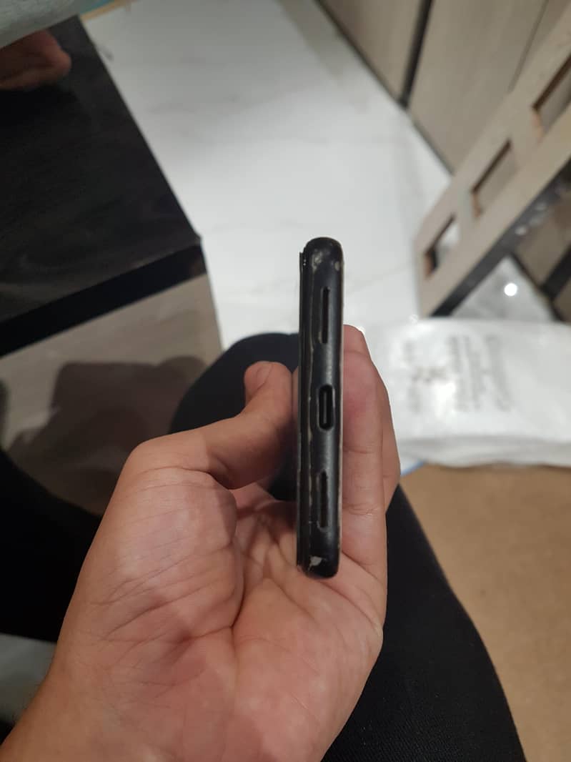 Google Pixel 4 5