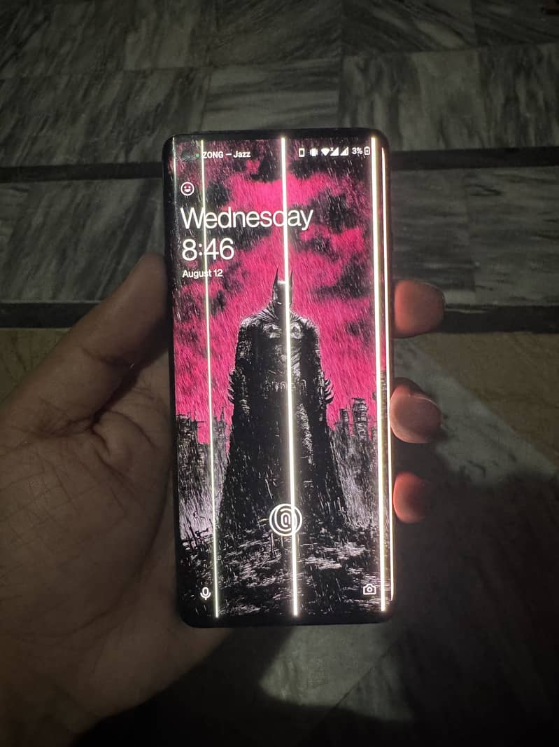 One Plus 8 5