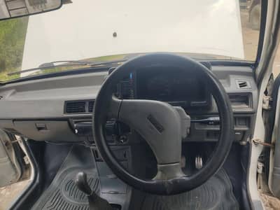 Suzuki Mehran VXR 2014 model. . . . 0345 9735310