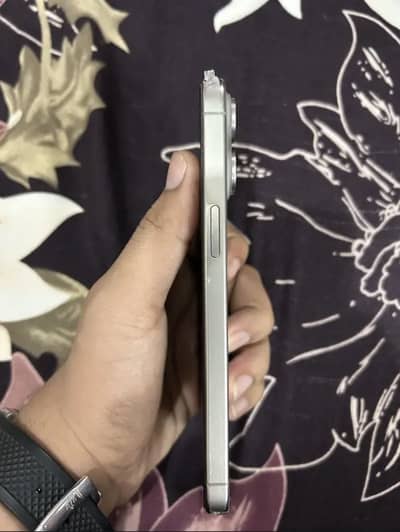 Apple iPhone 15 Pro Max natural taitanum