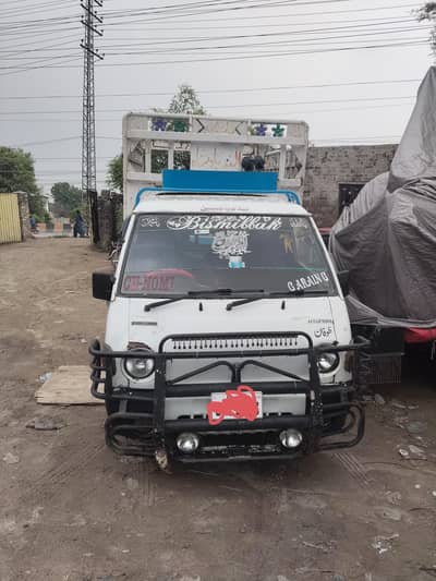 شاہ زور ہنڈائی