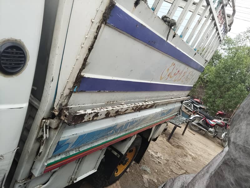 شاہ زور ہنڈائی 5
