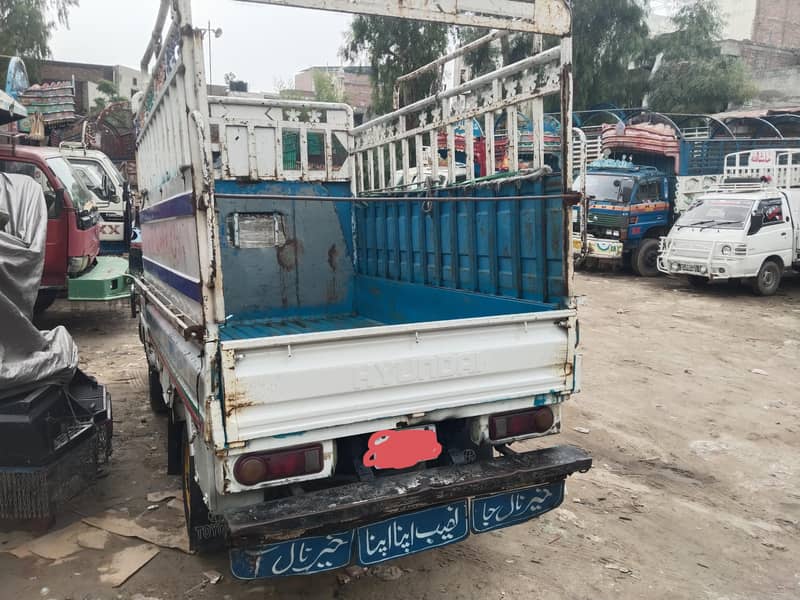 شاہ زور ہنڈائی 7
