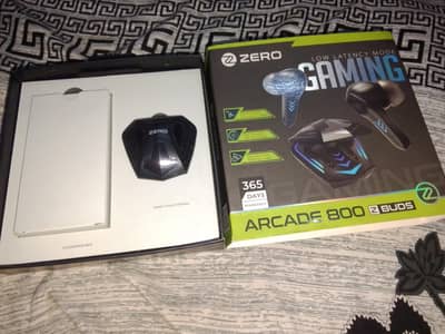 zero Arcade 800