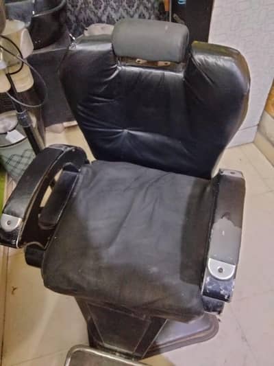 Saloon chairs