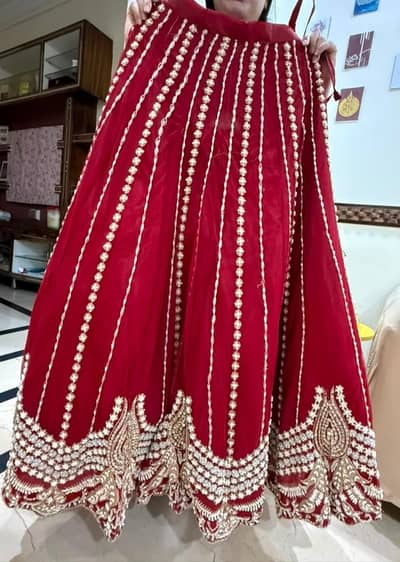 Bridal Dress