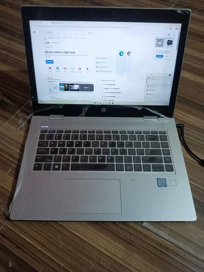 Laptop  boht achaa Hy office working k Liya bilkul Sahi Hy