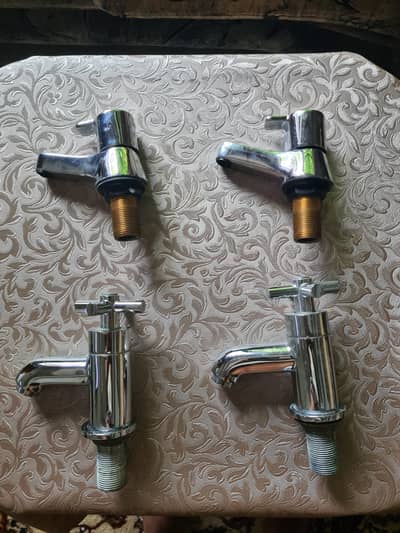 imported taps