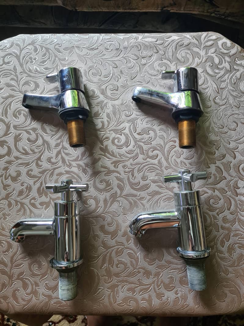 imported taps 0