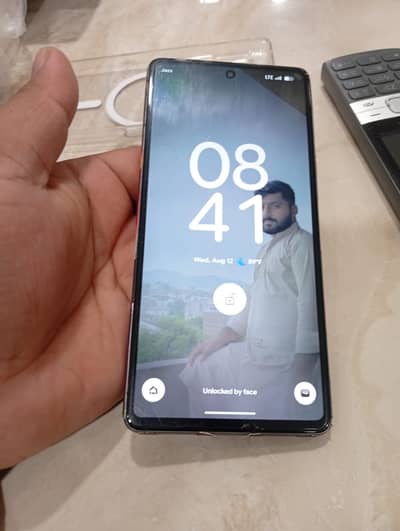 Google Pixel 7