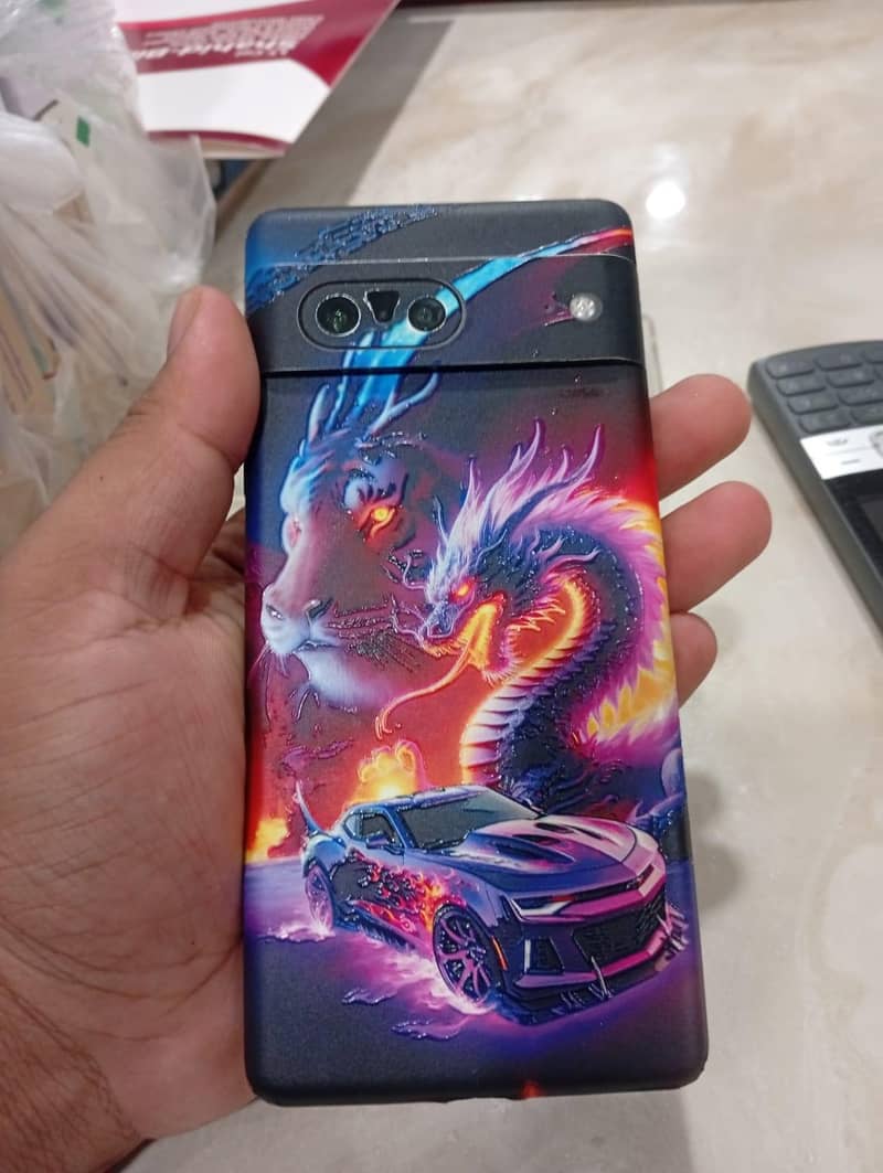 Google Pixel 7 2