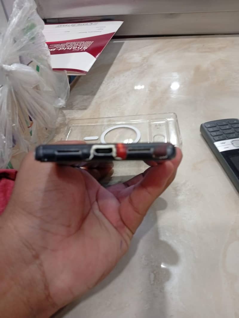 Google Pixel 7 3