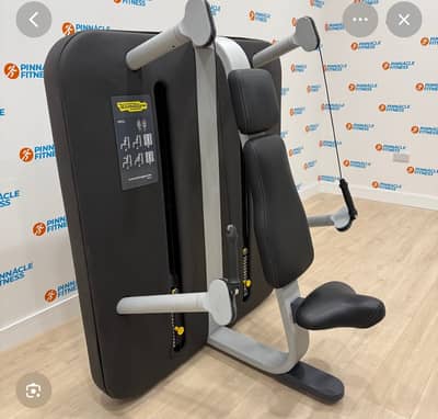 Technogym Multi Exercise Commercial Gym Machine