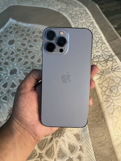 Apple iPhone 13 Pro Max