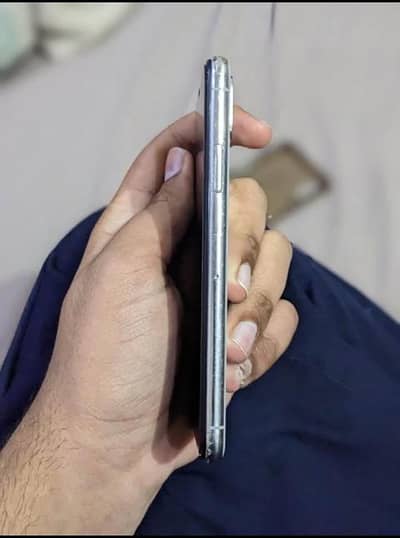 Apple iPhone X 256gb