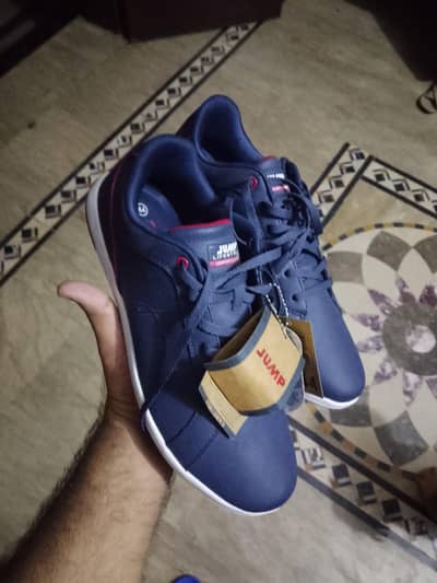 Imported Shoes 9 number 43