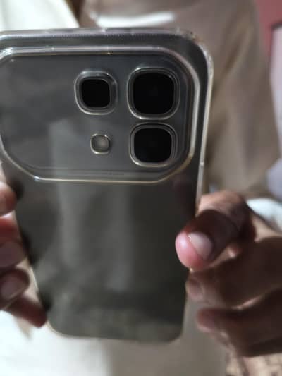 Infinix Note 60 Pro 5g