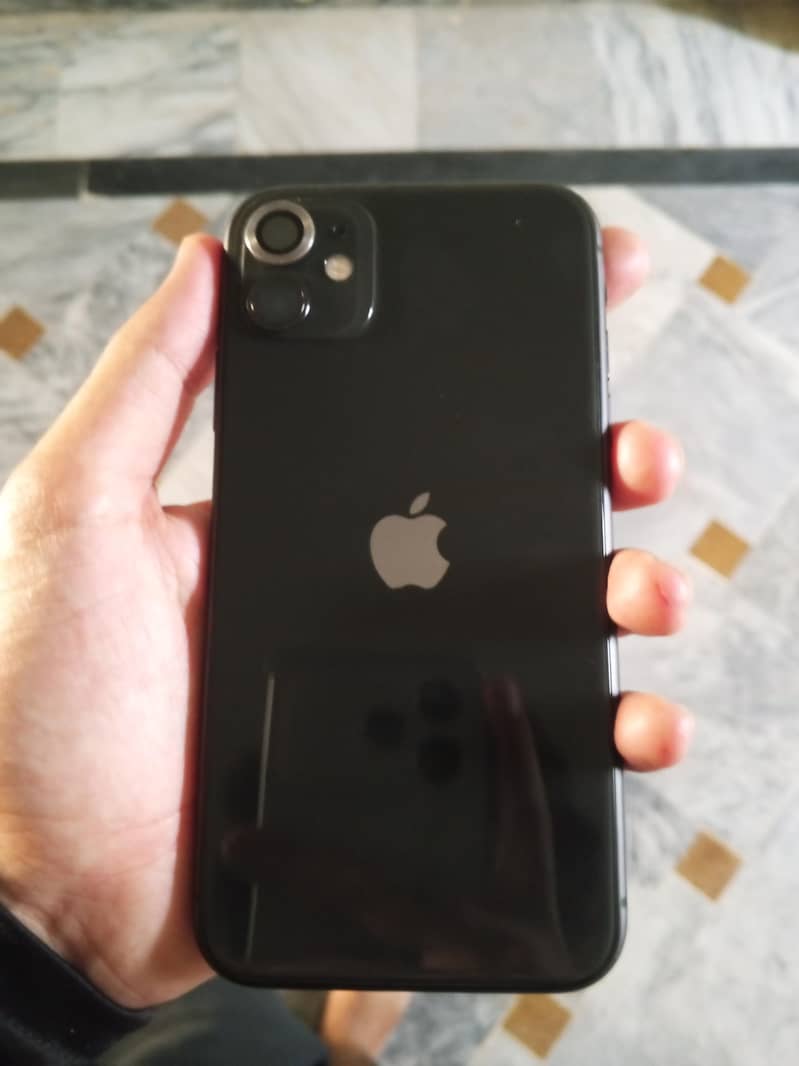 Apple iPhone 11 5