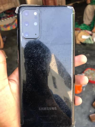 Samsung Mobile S20 Plus PTA Approved
