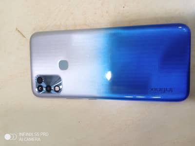 Infinix Hot 11 Play