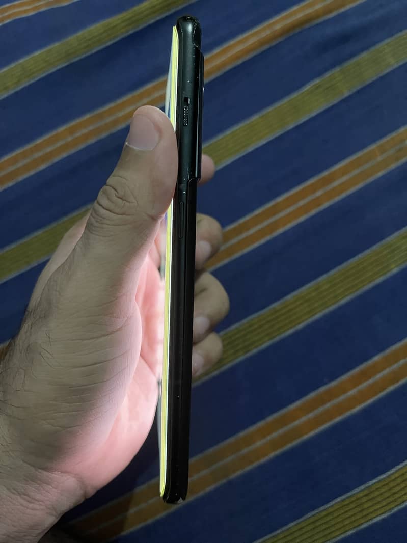 One Plus 10 Pro 5