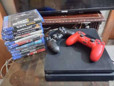 PS4-slim
